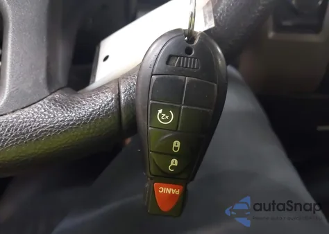 2012 Ram 1500 St from USA, damaged, VIN 1C6RD7KT0CS344181